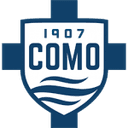 Como 队徽