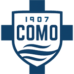 Como 队徽