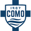 Como 队徽