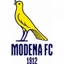 Modena 队徽