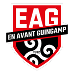 Guingamp 队徽
