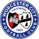 Worcester City 队徽