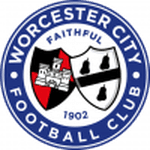 Worcester City 队徽