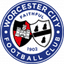 Worcester City 队徽