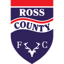 Ross County 队徽
