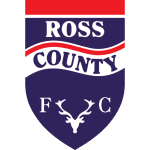 Ross County 队徽