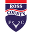 Ross County 队徽