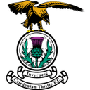 Inverness CT 队徽