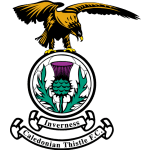 Inverness CT 队徽