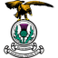 Inverness CT 队徽