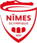 Nimes 队徽