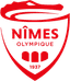 Nimes 队徽