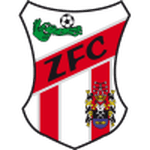 ZFC Meuselwitz 队徽