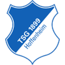 Hoffenheim II 队徽