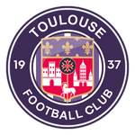 Toulouse 队徽