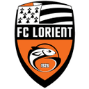 Lorient 队徽