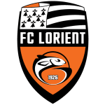 Lorient 队徽