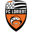 Lorient 队徽