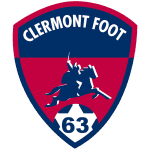 Clermont Foot 队徽