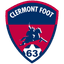Clermont Foot 队徽