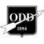 Odd II 队徽