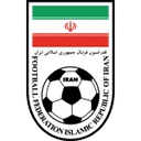 Iran U23 队徽