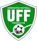 Uzbekistan U19 队徽