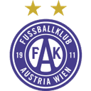 Austria Vienna 队徽